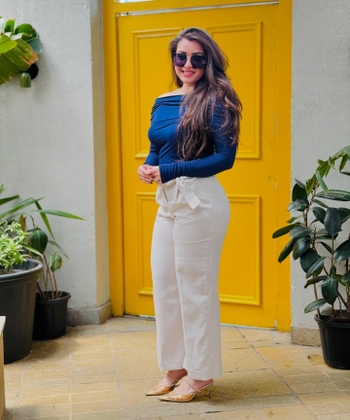 Pooja Janrao