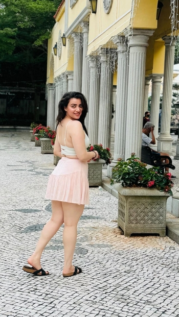 Pooja Janrao