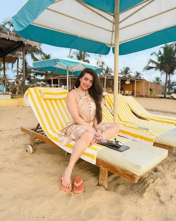Pooja Janrao