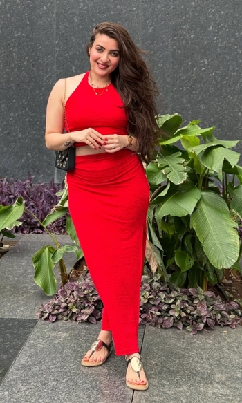 Pooja Janrao