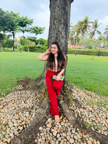 Pooja Janrao