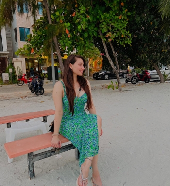Pooja Janrao