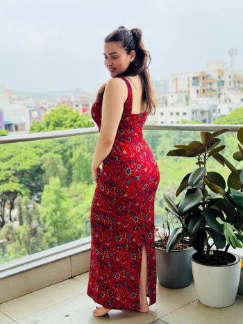 Pooja Janrao