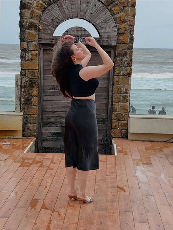 Pooja Janrao