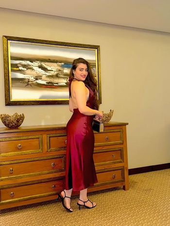 Pooja Janrao