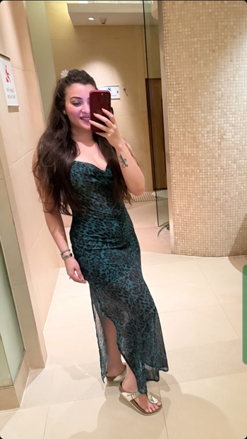 Pooja Janrao