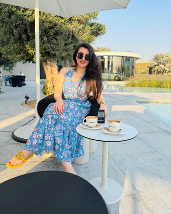 Pooja Janrao