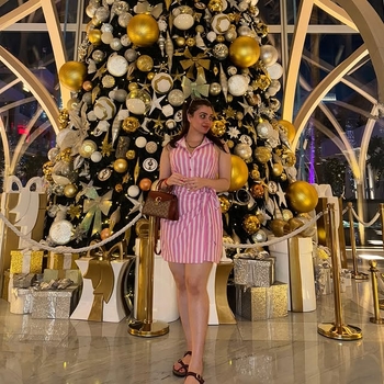Pooja Janrao