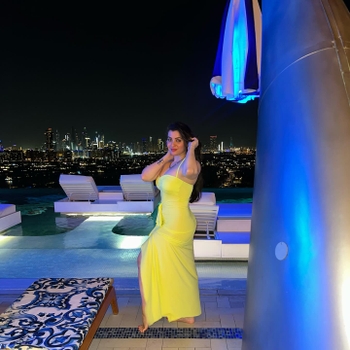 Pooja Janrao