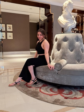 Pooja Janrao