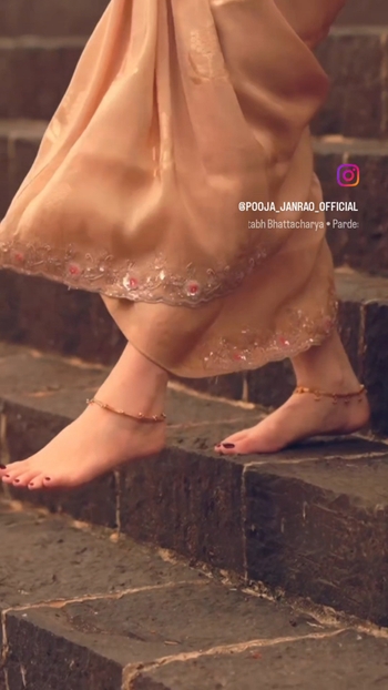Pooja Janrao