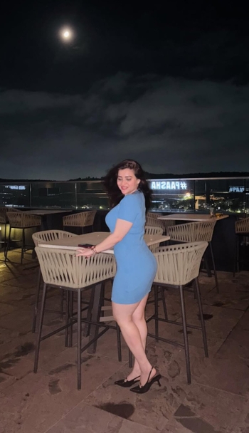 Pooja Janrao