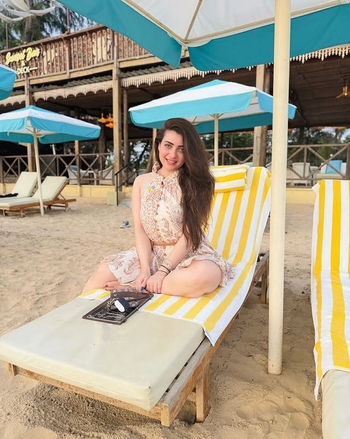 Pooja Janrao