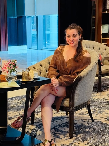 Pooja Janrao