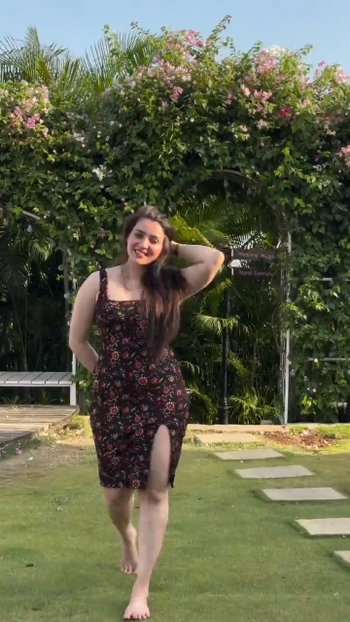 Pooja Janrao