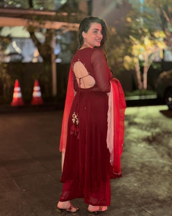 Pooja Janrao