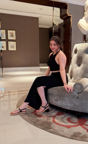 Pooja Janrao