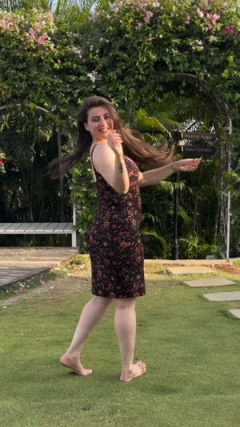 Pooja Janrao