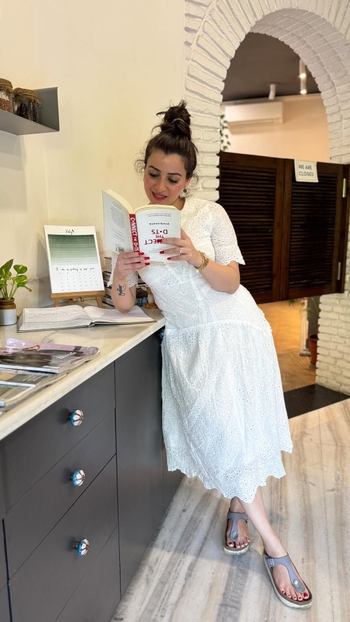 Pooja Janrao