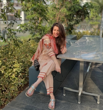 Pooja Janrao