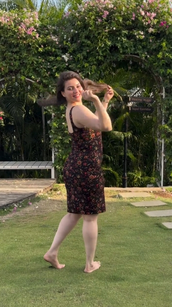 Pooja Janrao