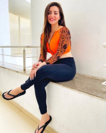 Pooja Janrao