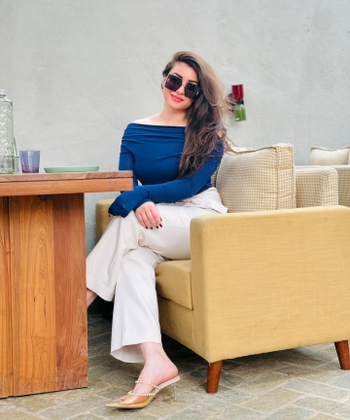 Pooja Janrao