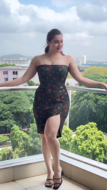 Pooja Janrao