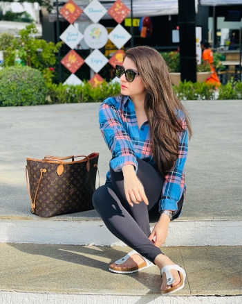 Pooja Janrao