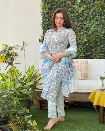 Pooja Janrao