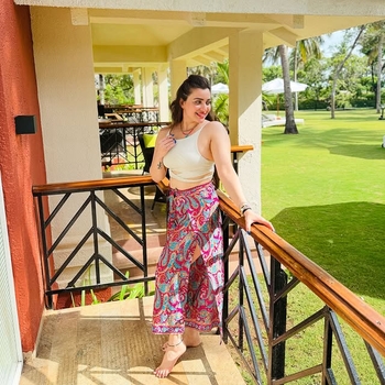 Pooja Janrao