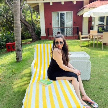 Pooja Janrao