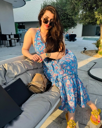 Pooja Janrao