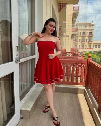 Pooja Janrao
