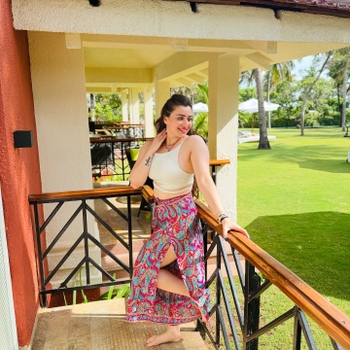 Pooja Janrao