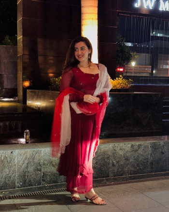 Pooja Janrao