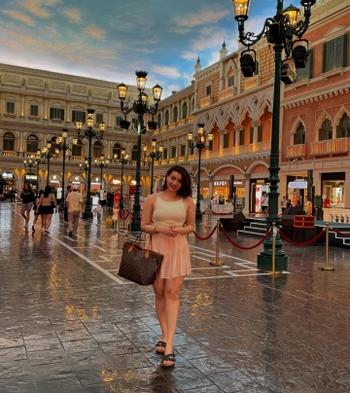 Pooja Janrao