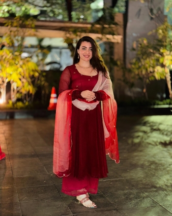 Pooja Janrao