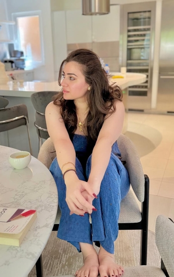 Pooja Janrao