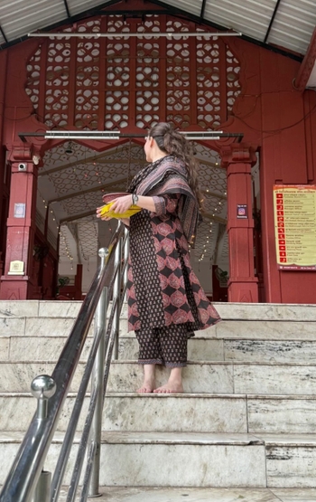 Pooja Janrao