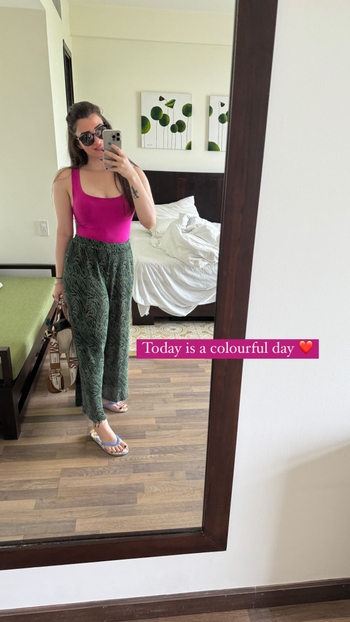 Pooja Janrao