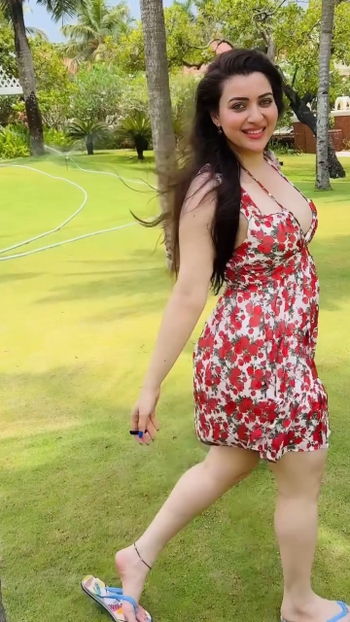 Pooja Janrao