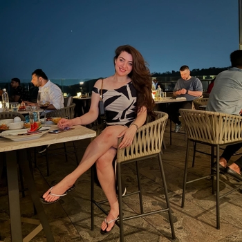 Pooja Janrao