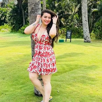Pooja Janrao
