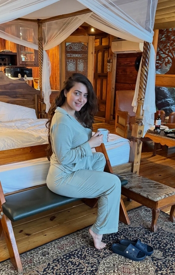Pooja Janrao