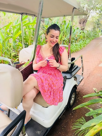 Pooja Janrao
