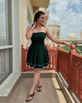 Pooja Janrao