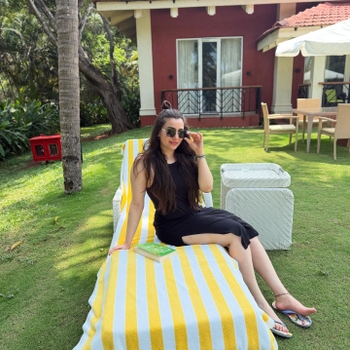 Pooja Janrao