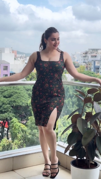 Pooja Janrao