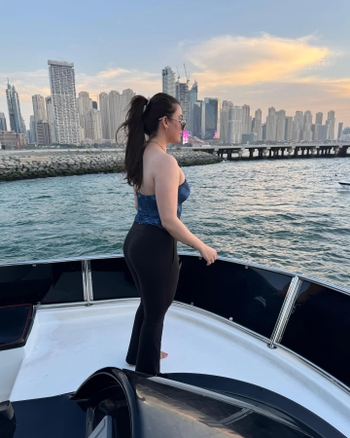 Pooja Janrao